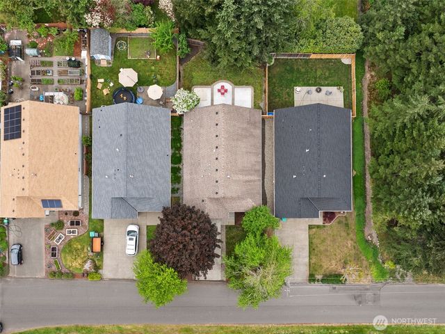 2404 Bowman Avenue NW, Olympia, WA 98502