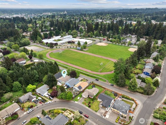 2404 Bowman Avenue NW, Olympia, WA 98502