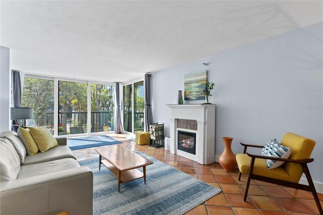 201 W LAUREL STREET 212, Tampa, FL 33602