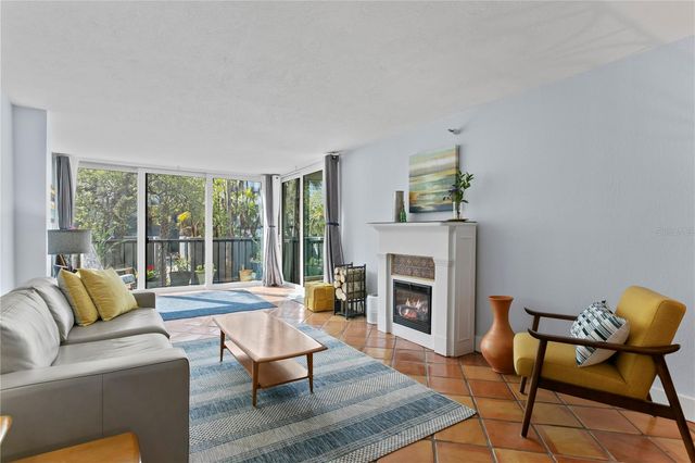 201 W LAUREL STREET 212, Tampa, FL 33602