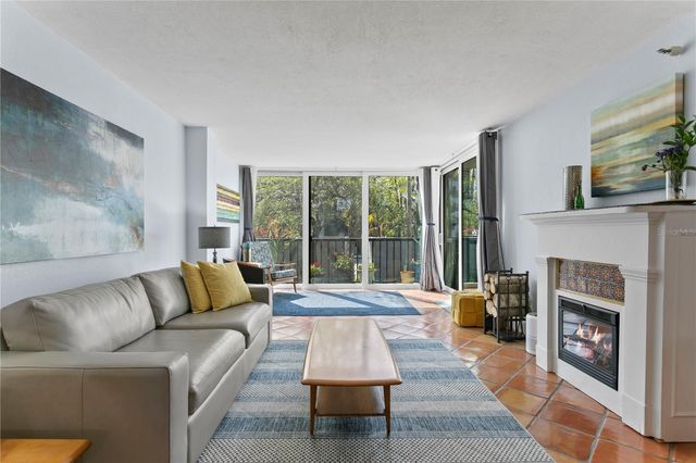 201 W LAUREL STREET 212, Tampa, FL 33602