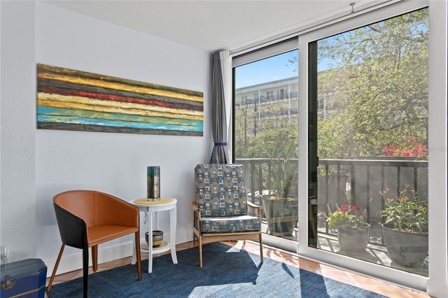 201 W LAUREL STREET 212, Tampa, FL 33602