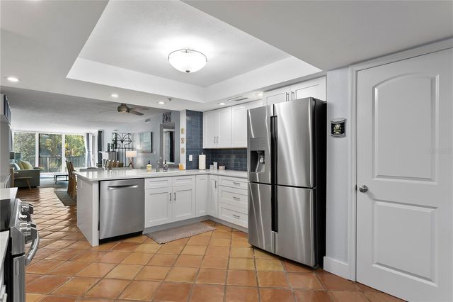 201 W LAUREL STREET 212, Tampa, FL 33602