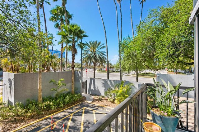 201 W LAUREL STREET 212, Tampa, FL 33602