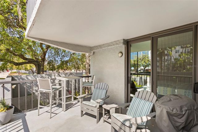 201 W LAUREL STREET 212, Tampa, FL 33602