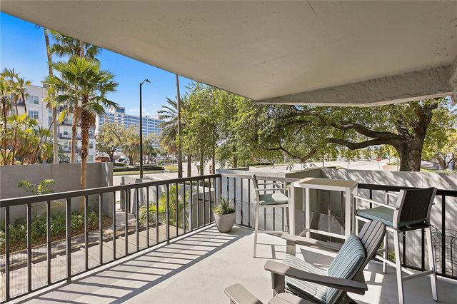 201 W LAUREL STREET 212, Tampa, FL 33602