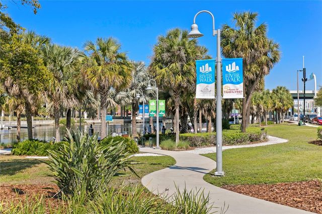 201 W LAUREL STREET 212, Tampa, FL 33602