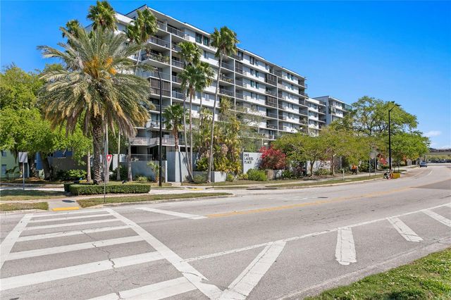 201 W LAUREL STREET 212, Tampa, FL 33602
