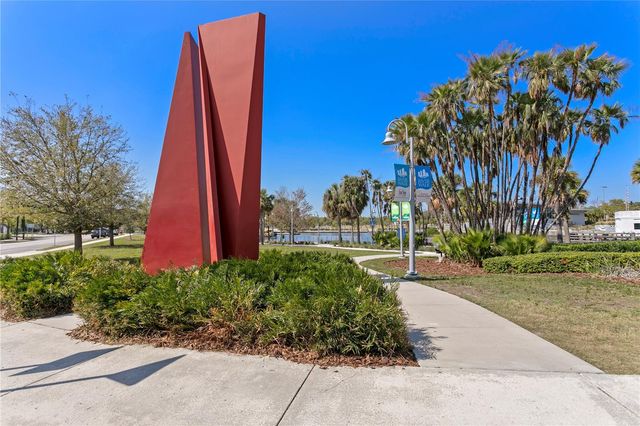 201 W LAUREL STREET 212, Tampa, FL 33602