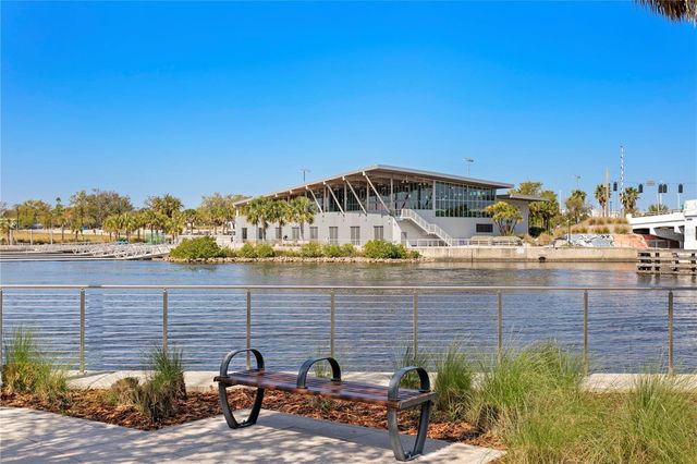 201 W LAUREL STREET 212, Tampa, FL 33602