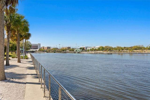 201 W LAUREL STREET 212, Tampa, FL 33602