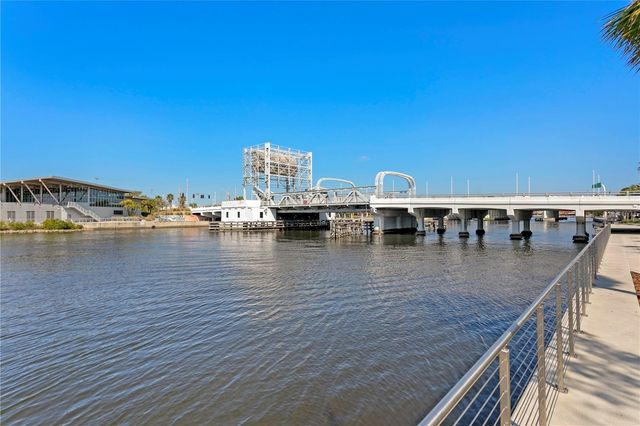 201 W LAUREL STREET 212, Tampa, FL 33602