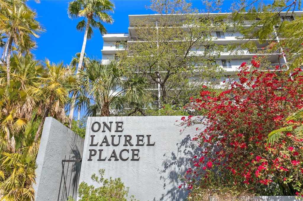 201 W LAUREL STREET 212, Tampa, FL 33602