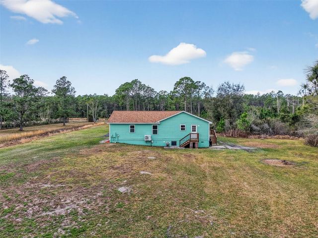 1475 CLARK BAY ROAD, Deland, FL 32720