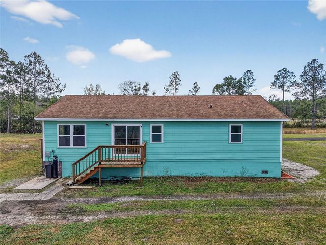 1475 CLARK BAY ROAD, Deland, FL 32720