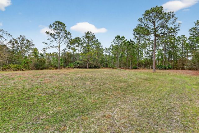 1475 CLARK BAY ROAD, Deland, FL 32720