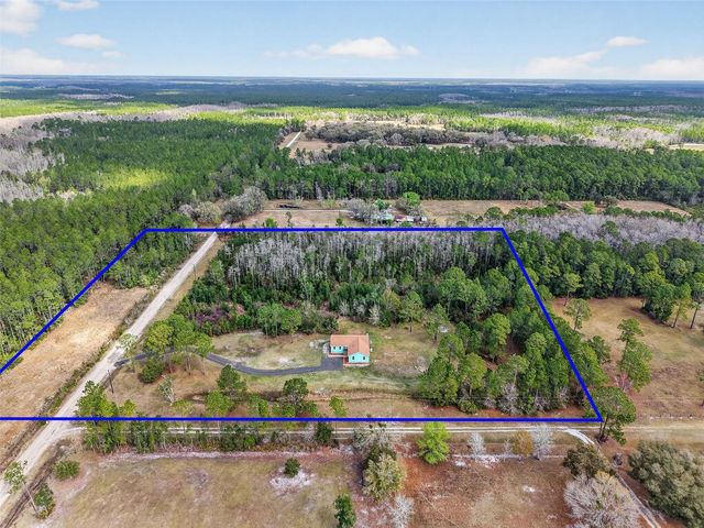 1475 CLARK BAY ROAD, Deland, FL 32720