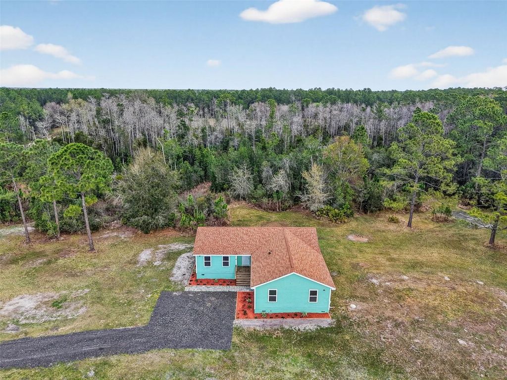 Image 35 of property listing at 1475 CLARK BAY ROAD, Deland, FL 32720