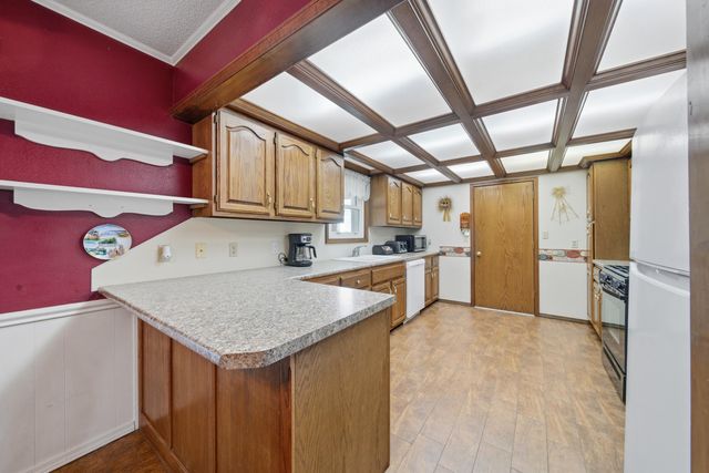 1413 Orchard Drive, Grove, OK 74344