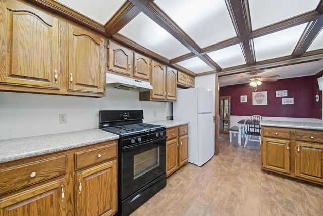 1413 Orchard Drive, Grove, OK 74344