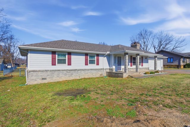 1413 Orchard Drive, Grove, OK 74344