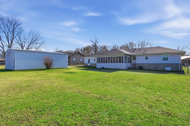 1413 Orchard Drive, Grove, OK 74344