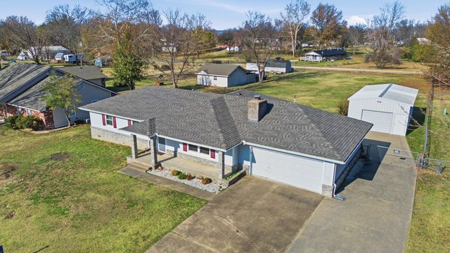 1413 Orchard Drive, Grove, OK 74344