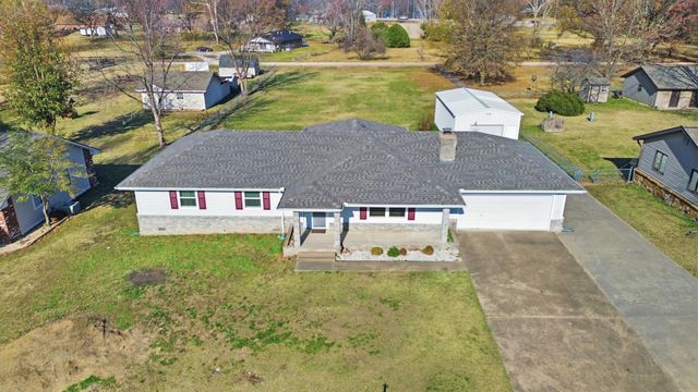 1413 Orchard Drive, Grove, OK 74344
