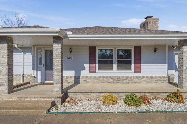 1413 Orchard Drive, Grove, OK 74344