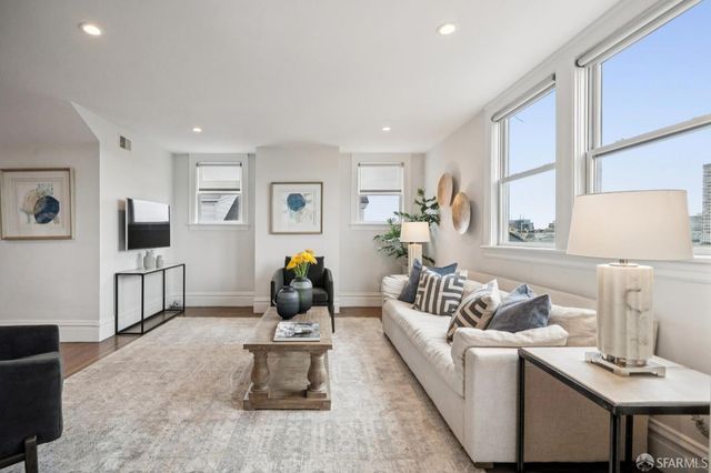 2112 Pine Street B, San Francisco, CA 94115