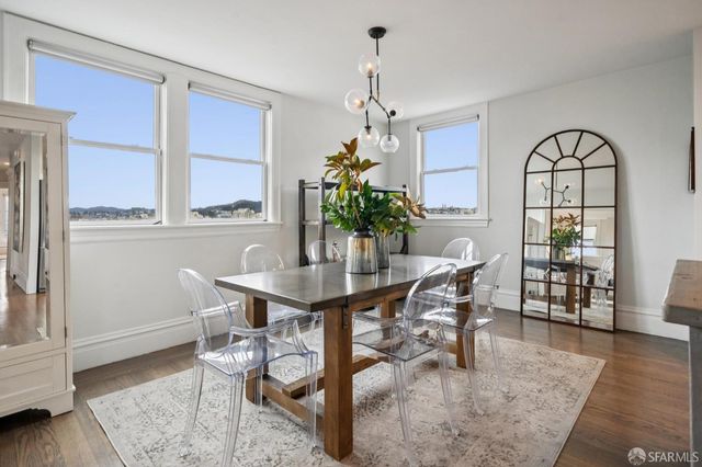2112 Pine Street B, San Francisco, CA 94115
