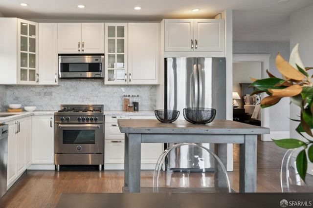 2112 Pine Street B, San Francisco, CA 94115