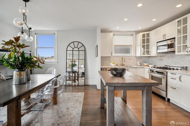 2112 Pine Street B, San Francisco, CA 94115