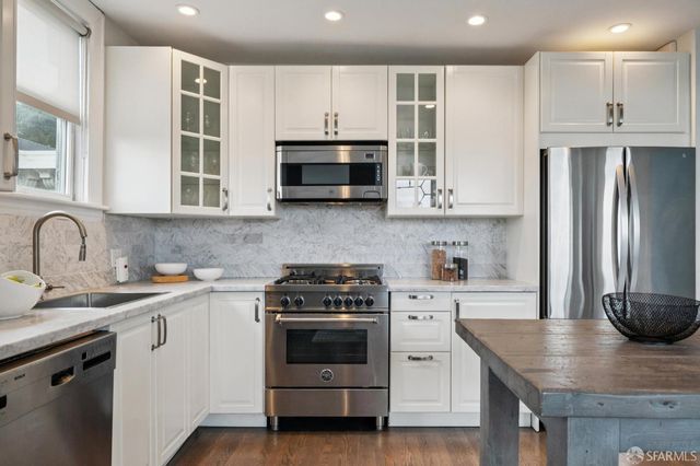 2112 Pine Street B, San Francisco, CA 94115