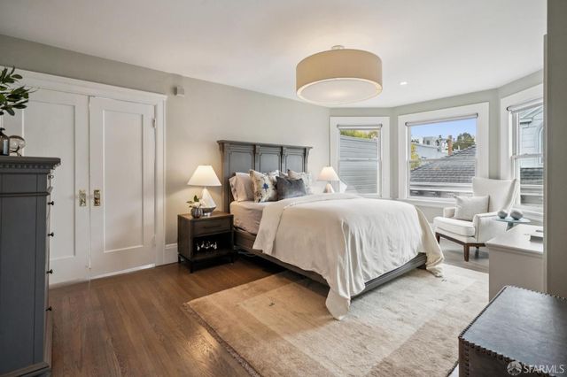 2112 Pine Street B, San Francisco, CA 94115