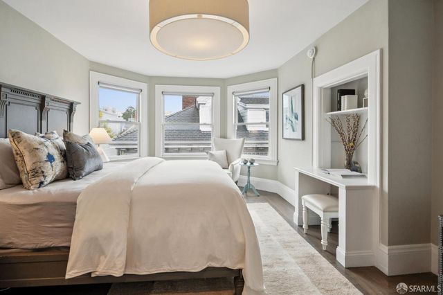 2112 Pine Street B, San Francisco, CA 94115