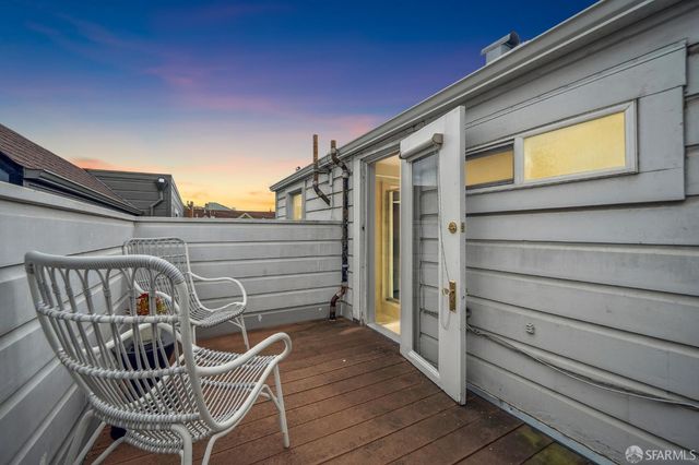 2112 Pine Street B, San Francisco, CA 94115