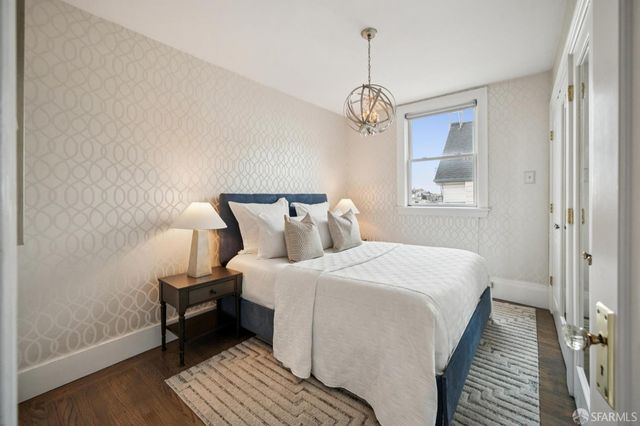 2112 Pine Street B, San Francisco, CA 94115