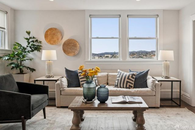 2112 Pine Street B, San Francisco, CA 94115