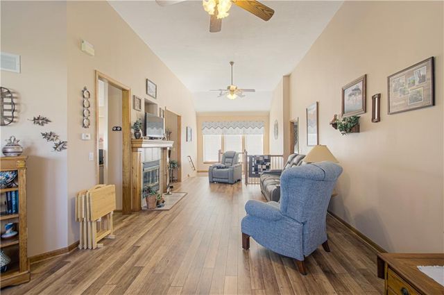 12660 S Parker Terrace, Olathe, KS 66061