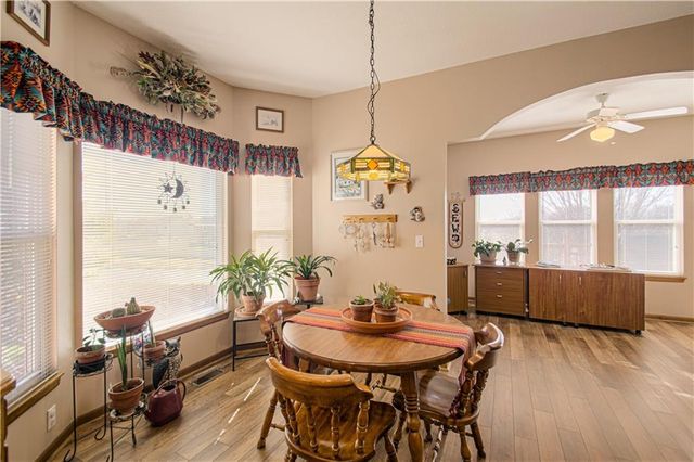 12660 S Parker Terrace, Olathe, KS 66061