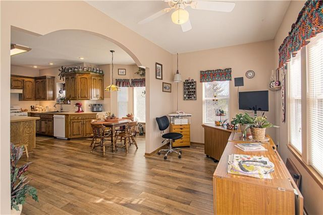 12660 S Parker Terrace, Olathe, KS 66061