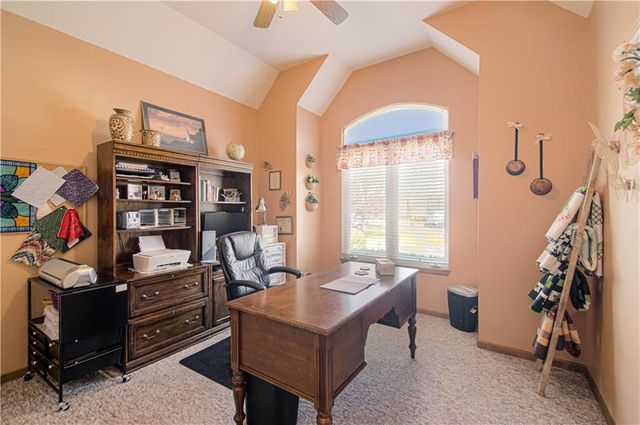 12660 S Parker Terrace, Olathe, KS 66061