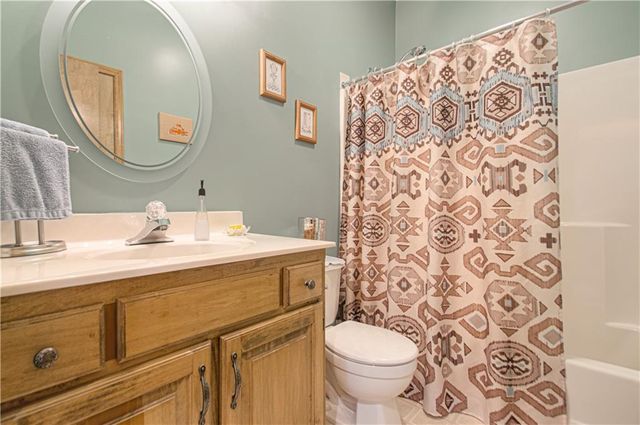 12660 S Parker Terrace, Olathe, KS 66061