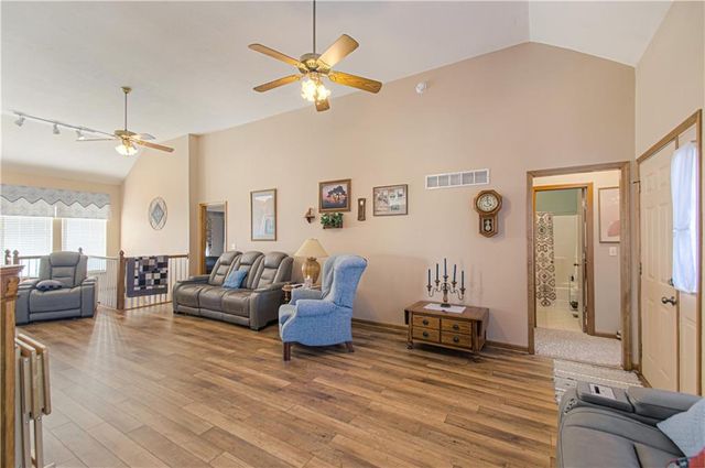 12660 S Parker Terrace, Olathe, KS 66061