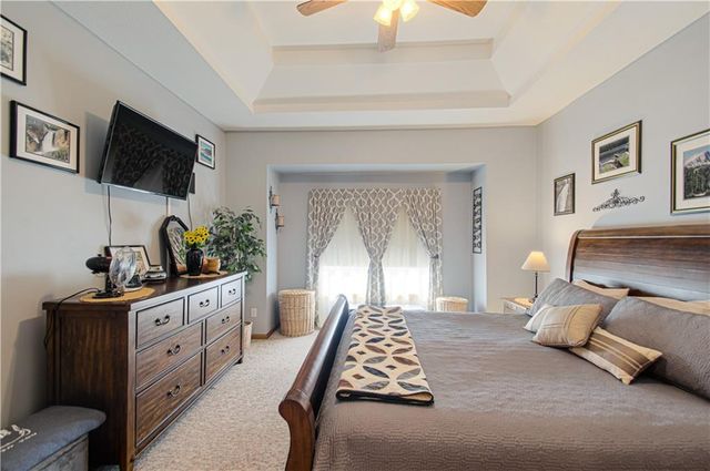 12660 S Parker Terrace, Olathe, KS 66061