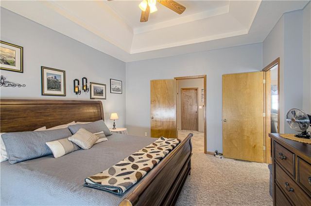 12660 S Parker Terrace, Olathe, KS 66061