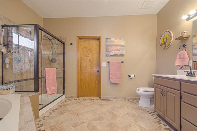 12660 S Parker Terrace, Olathe, KS 66061