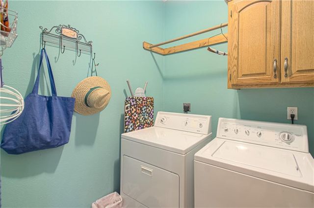 12660 S Parker Terrace, Olathe, KS 66061