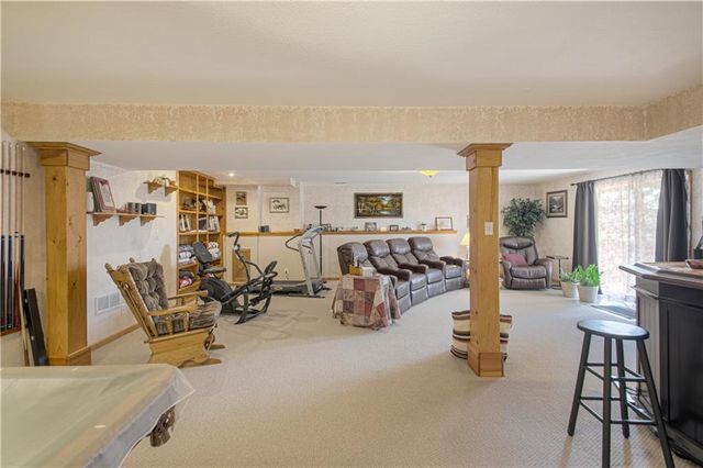 12660 S Parker Terrace, Olathe, KS 66061